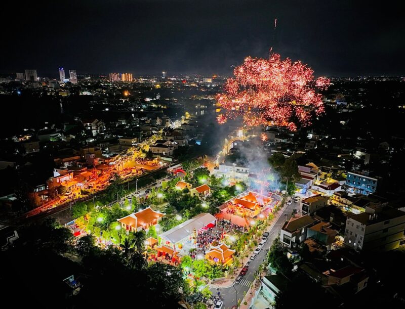 Thuê xe TP.Hồ Chí Minh => Biên Hòa