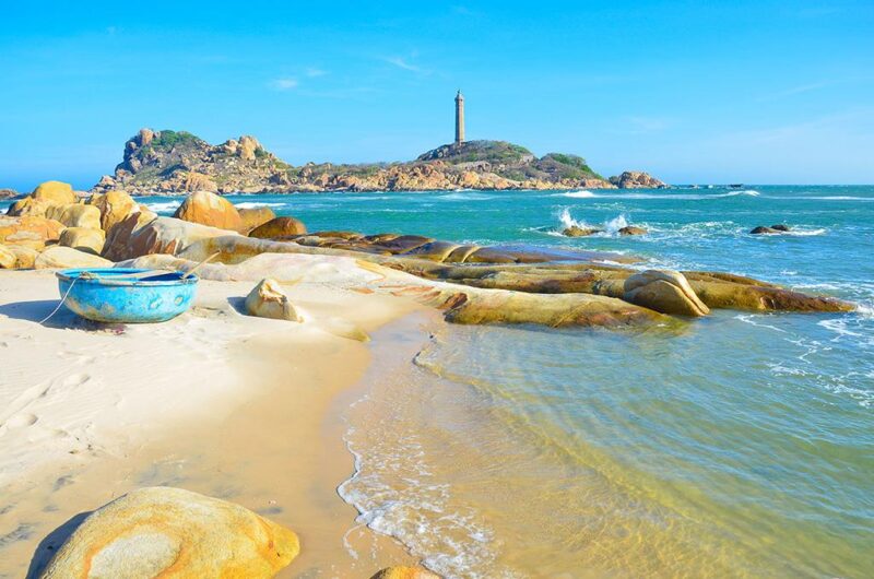 TP.Hồ Chí Minh => Phan Thiết